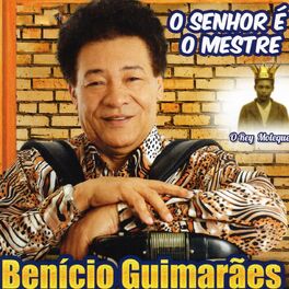 Album cover of O Senhor é o Mestre