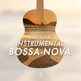 Album cover of Brazilian Instrumental Bossa-Nova