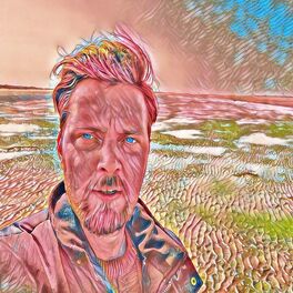 Album cover of Chroma Horizons: A Journey Through Joyful Ether