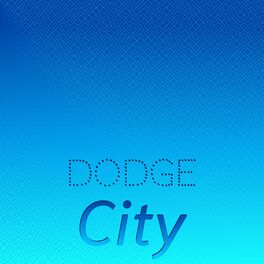 Album cover of Dodge City