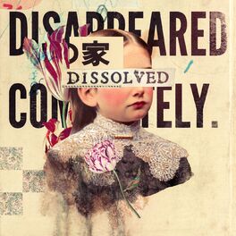Album cover of Dissolved