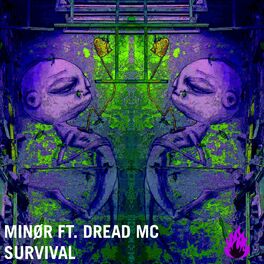 Album cover of Survival