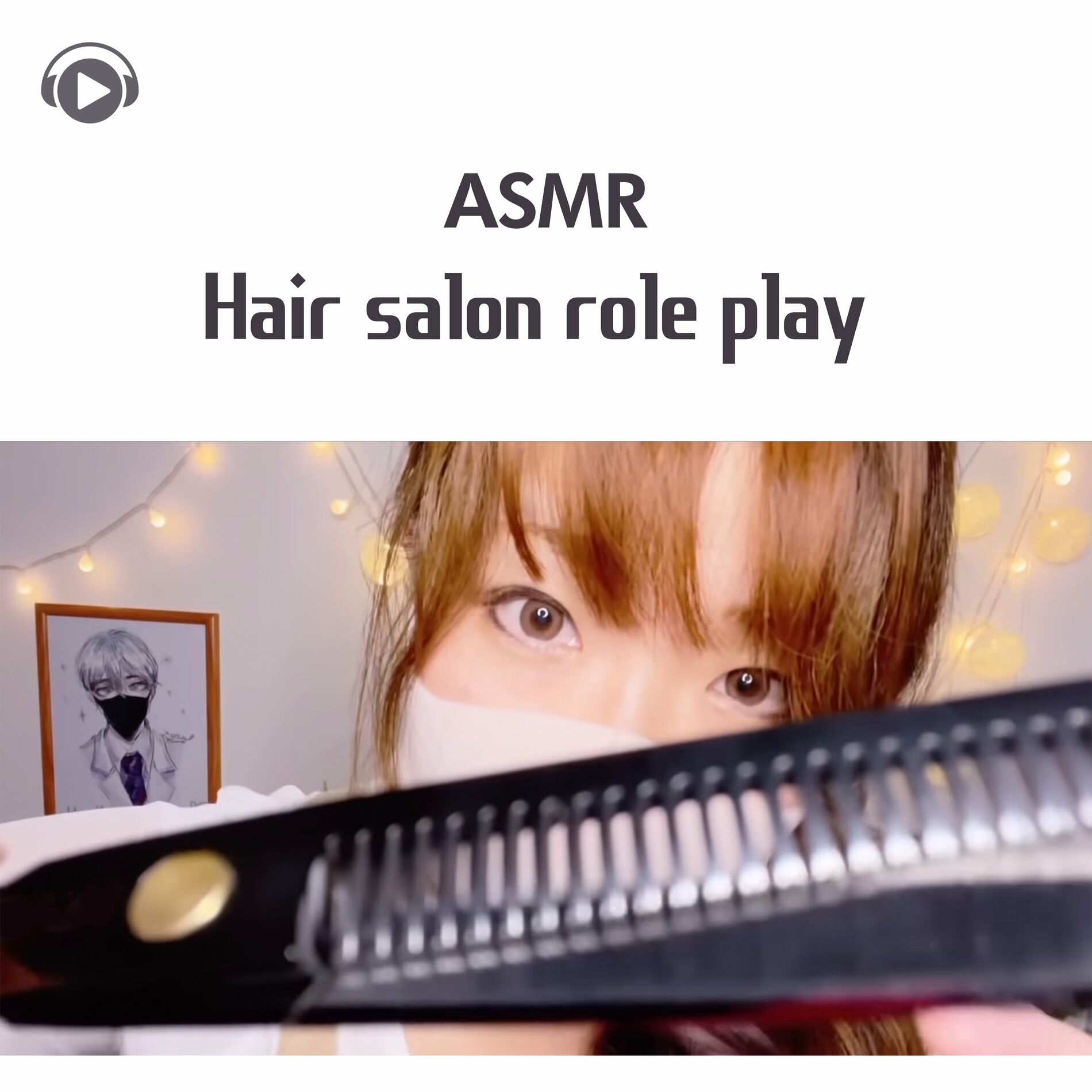 Melo ASMR: albums, songs, playlists | Listen on Deezer