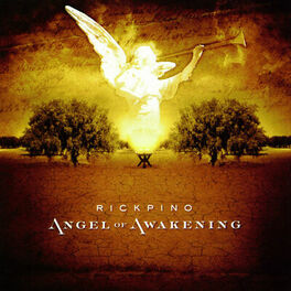 Album cover of Angel of Awakening