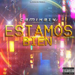 Album cover of Estamos Bien