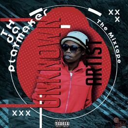 Album cover of Unknown Artist Tape 4