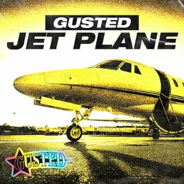 Album cover of Jet Plane