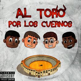 Album cover of Al Toro Por Los Cuernos (Versión extendida)