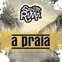 Album cover of A Praia