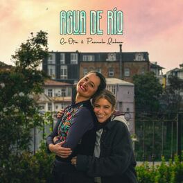 Album cover of Agua de Río (Acústico En Directo)