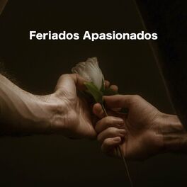 Album cover of Feriados Apasionados