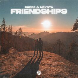Album cover of Friendships