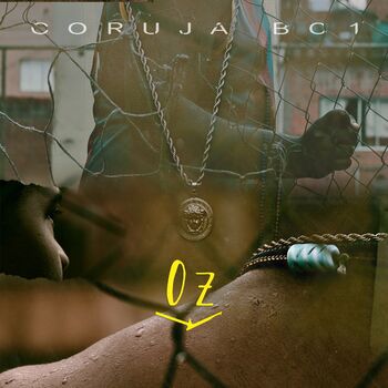 Oz cover