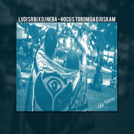 Album cover of Hocu S Tobom Da Djuskam