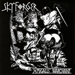 Album cover of Semigalls' Warchant