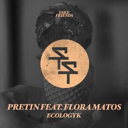 Album cover of Pretin