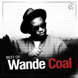 Album cover of Best Of Wande Coal