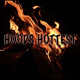 Album cover of HOODS HOTTEST