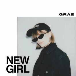 Album cover of New Girl