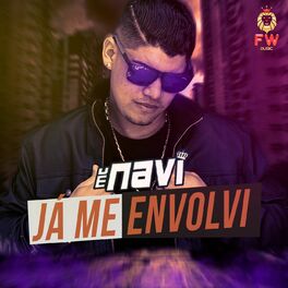 Album cover of Ja Me Envolvi