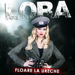Album cover of Floare la ureche