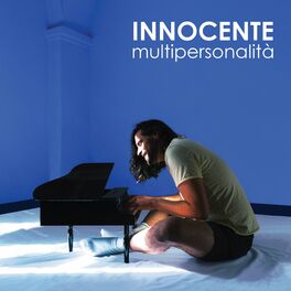 Album cover of Multipersonalità