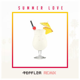 Album cover of Summer Love (Dance Remix)