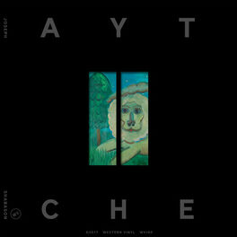 Album cover of Aytche