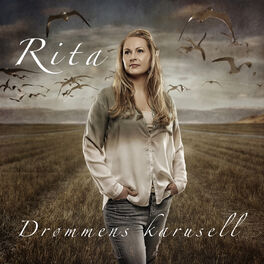 Album cover of Drømmens Karusell