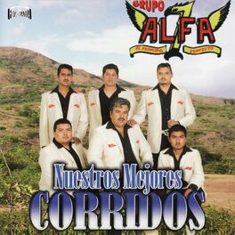 Album cover of Nuestros Mejores Corridos