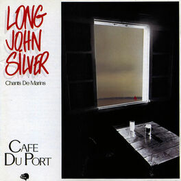 Album cover of Café Du Port