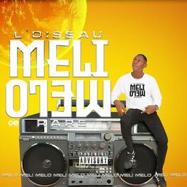 Album cover of Méli Mélo