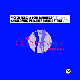 Tony Perez: albums, songs, playlists