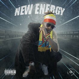 Album cover of New Energy
