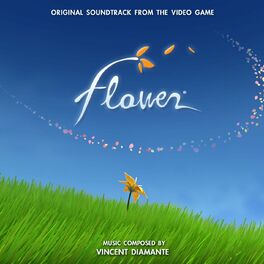 Album cover of Flower (Original Video Game Soundtrack)