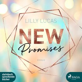 Album cover of New Promises: Roman (Green Valley Love 2)