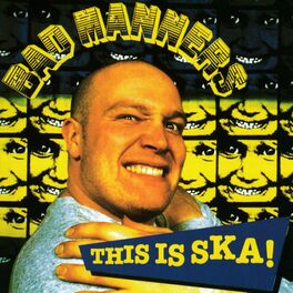 Album cover of This Is Ska