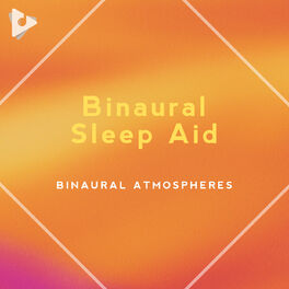 Album cover of Binaural Sleep Aid
