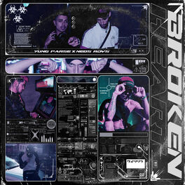 Album cover of Broken Heart (feat. Neos Rdvs)
