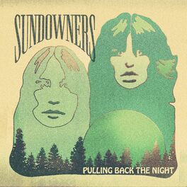 Album cover of Pulling Back The Night