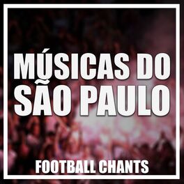Album cover of Músicas do São Paulo