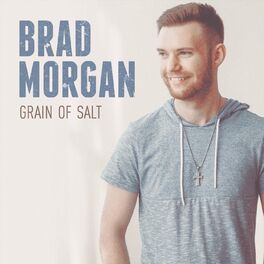 Album cover of Grain of Salt