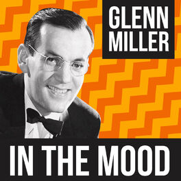 Album cover of In The Mood