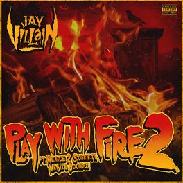 Album cover of Play With Fire 2