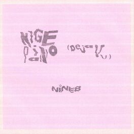 Album cover of Nige Piano (Deja Vu)