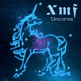 Album cover of Unicornia