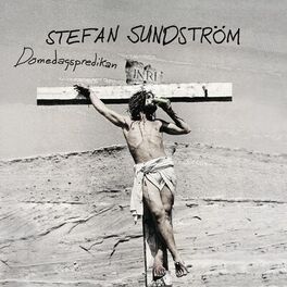Album cover of Domedagspredikan