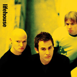 Album cover of Lifehouse