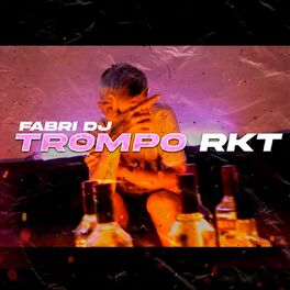 Album cover of Trompo RKT - Remix