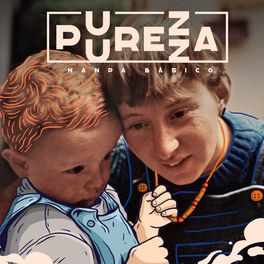 Album cover of Pureza